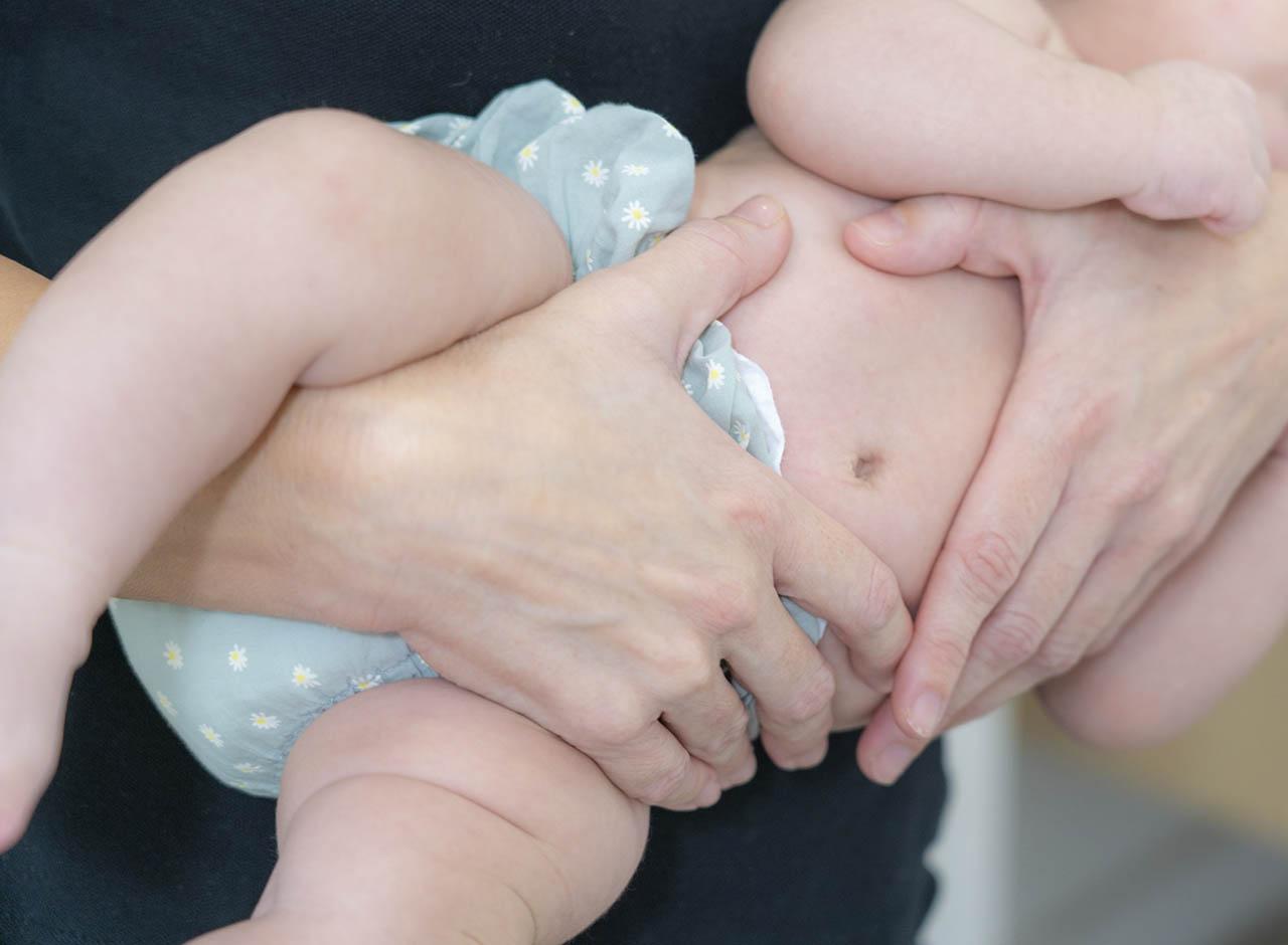 Fisioterapia pediátrica EN aLICANTE