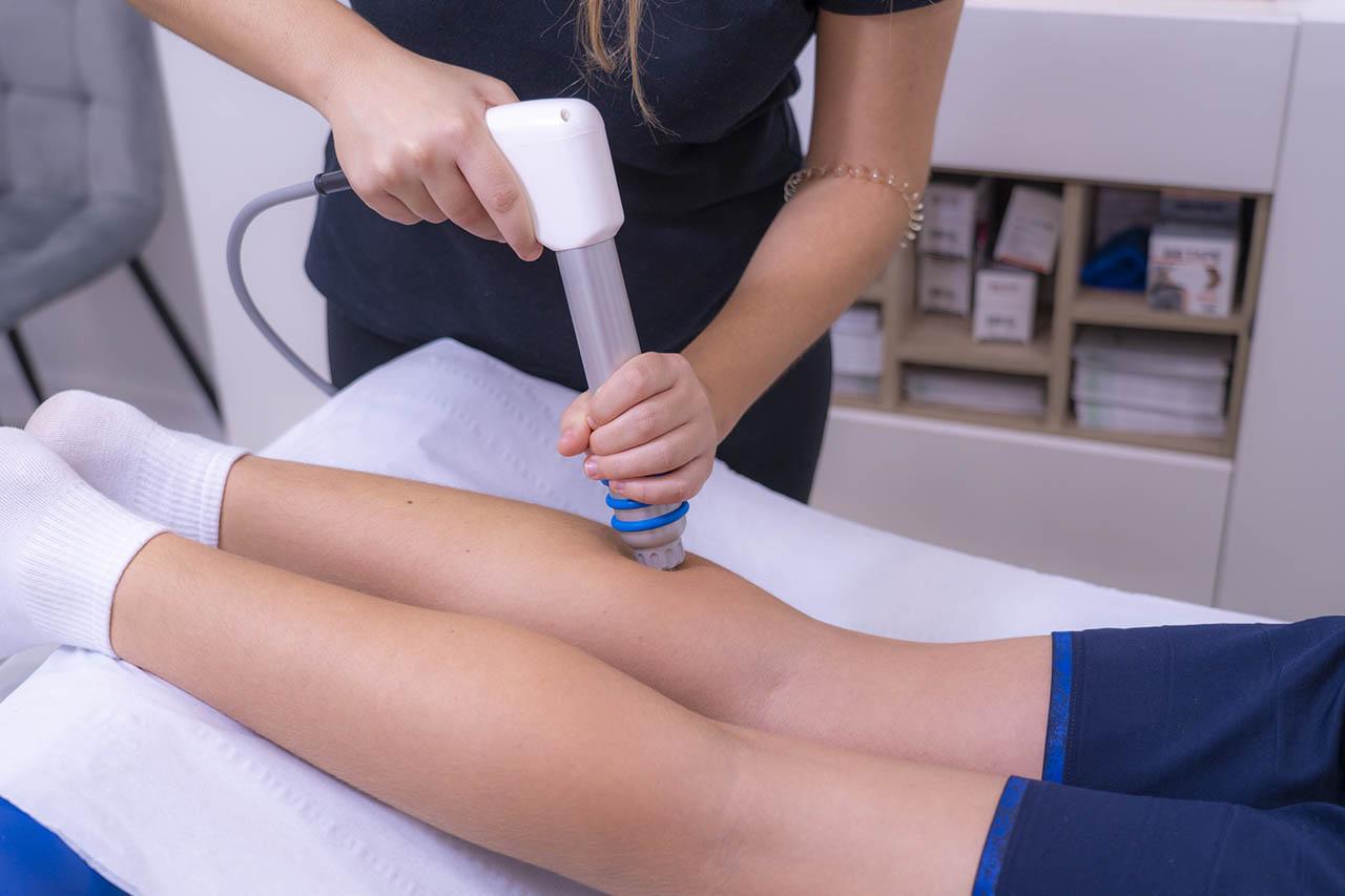 Fisioterapia traumatológica en Alicante