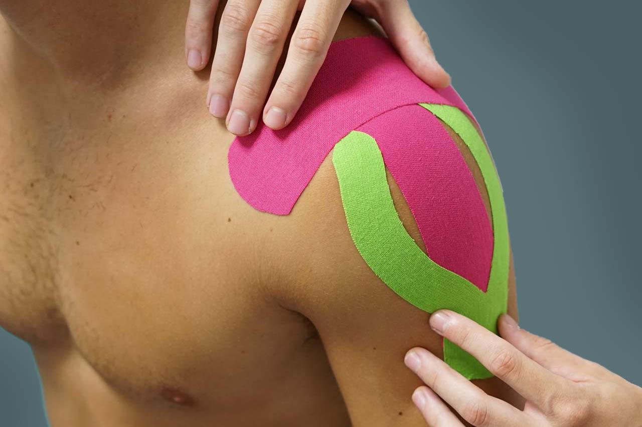 vendaje neuromuscular Alicante